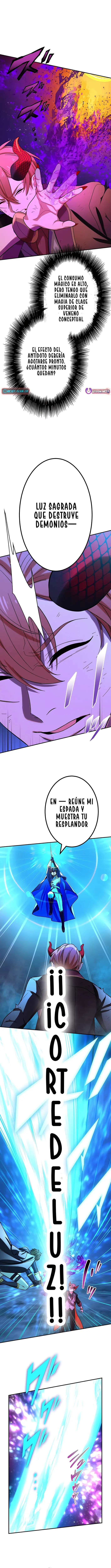 Aragi Kai, el Asesino en el Mundo Paralelo > Capitulo 97 > Page 101